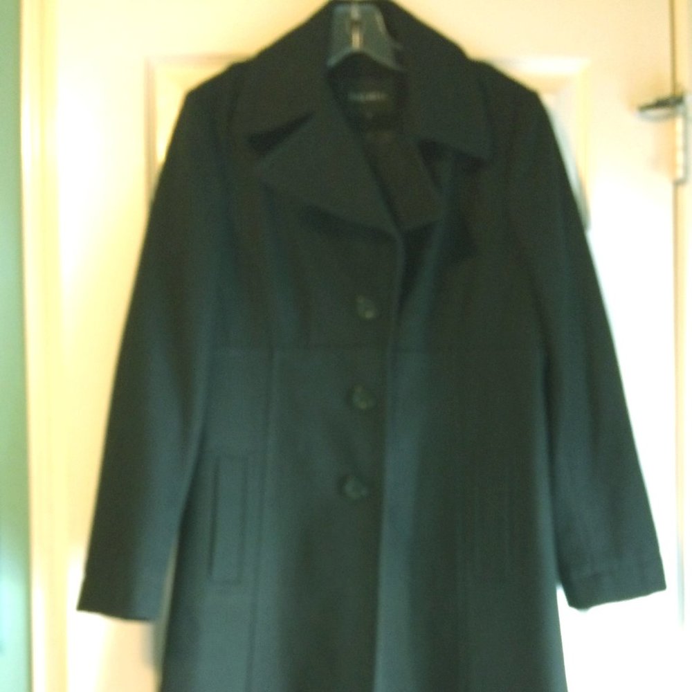 coat